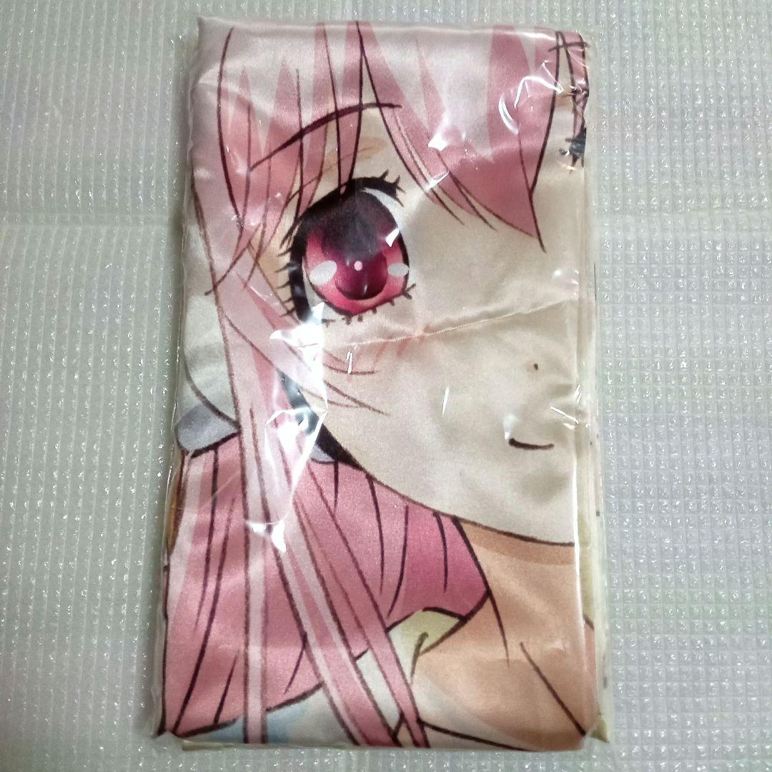 みんなのくじ　そにアニ　ダブルゲット賞　マルチクロス