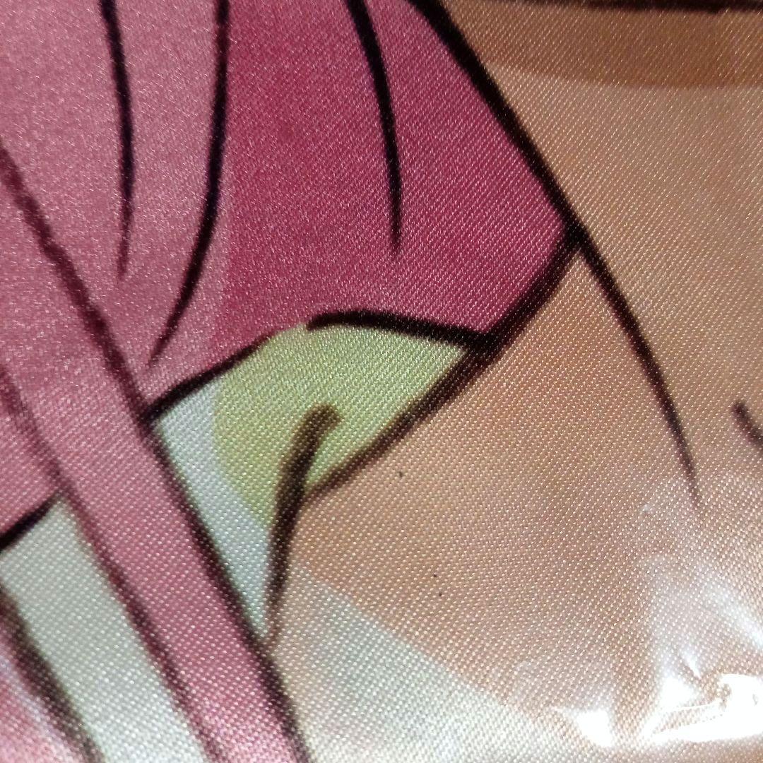 みんなのくじ　そにアニ　ダブルゲット賞　マルチクロス