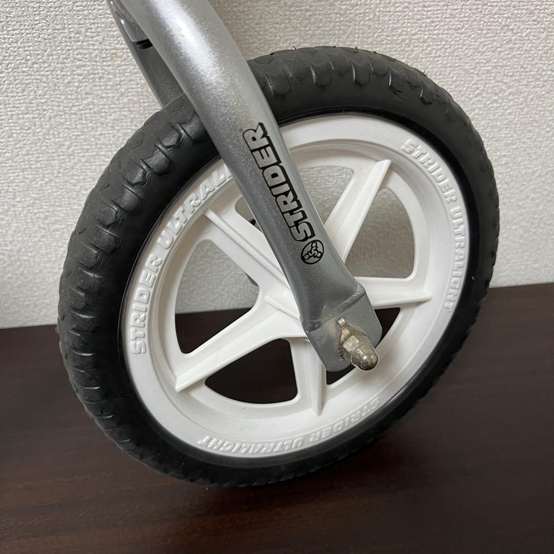 STRIDER ストライダー 12インチ Pro