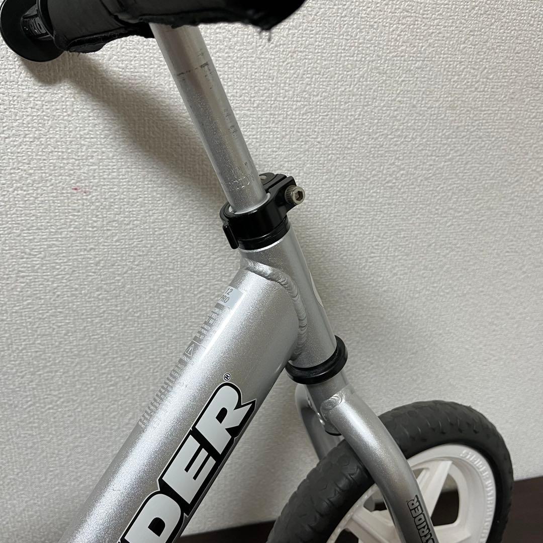 STRIDER ストライダー 12インチ Pro