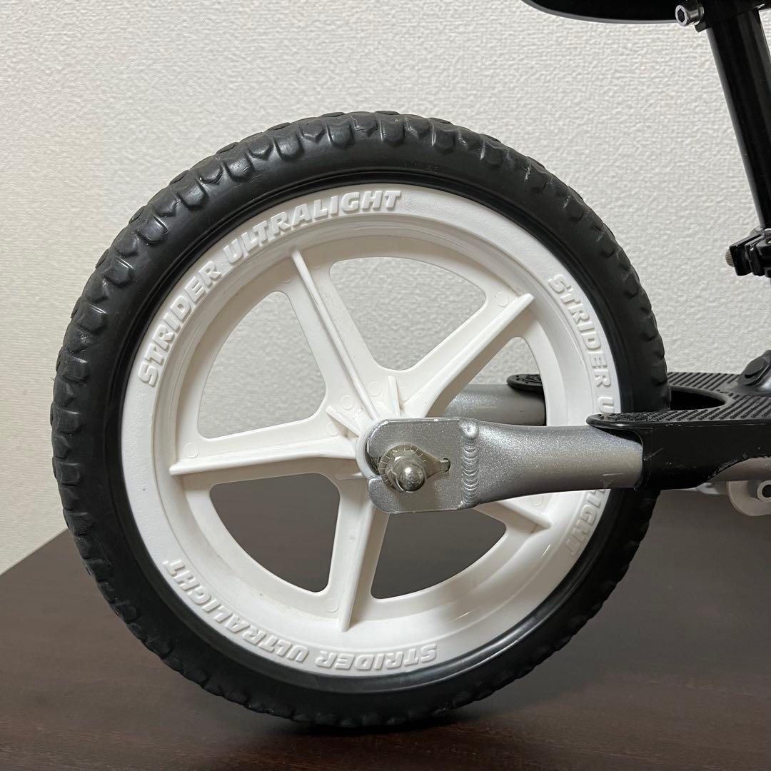 STRIDER ストライダー 12インチ Pro