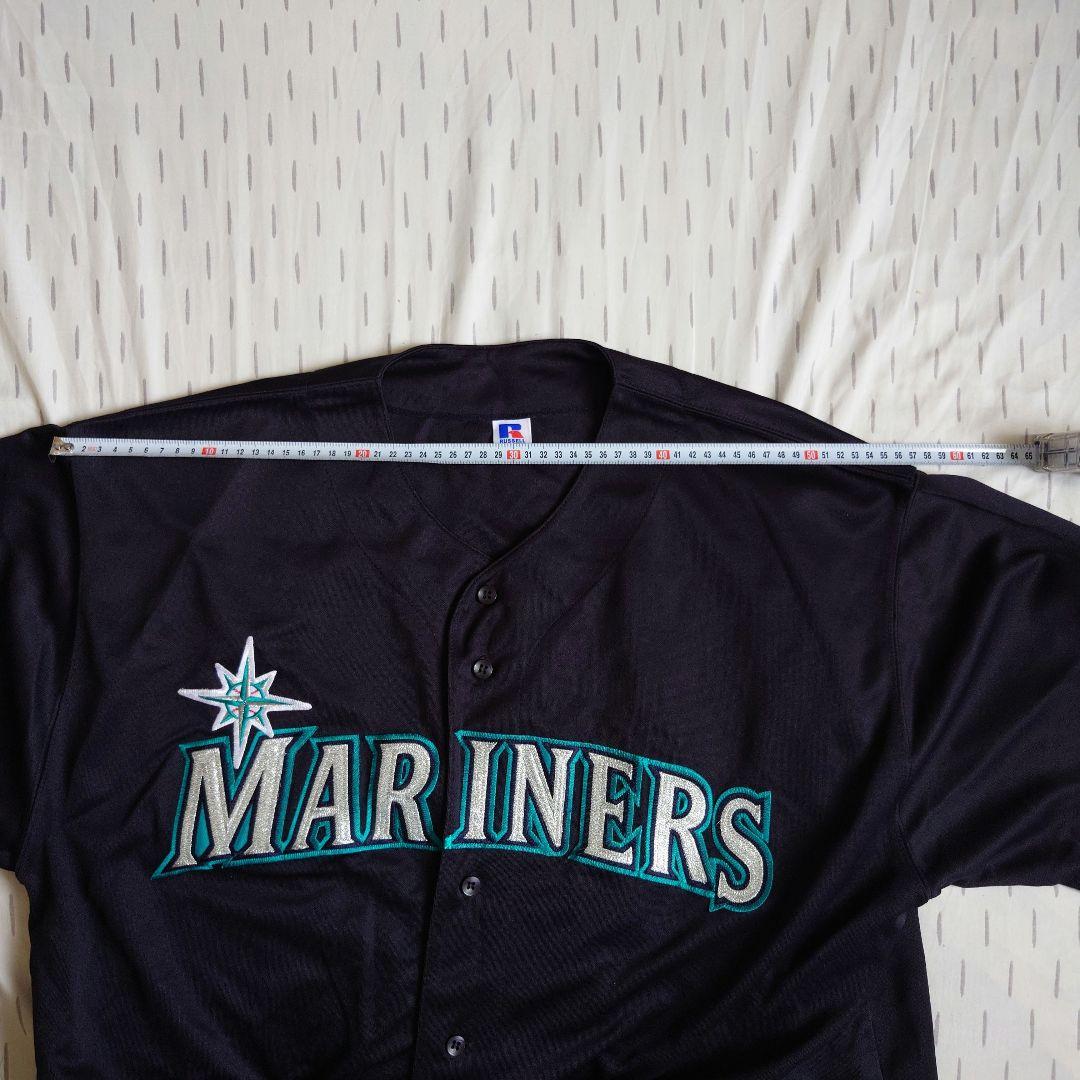 MARINERS ユニフォーム