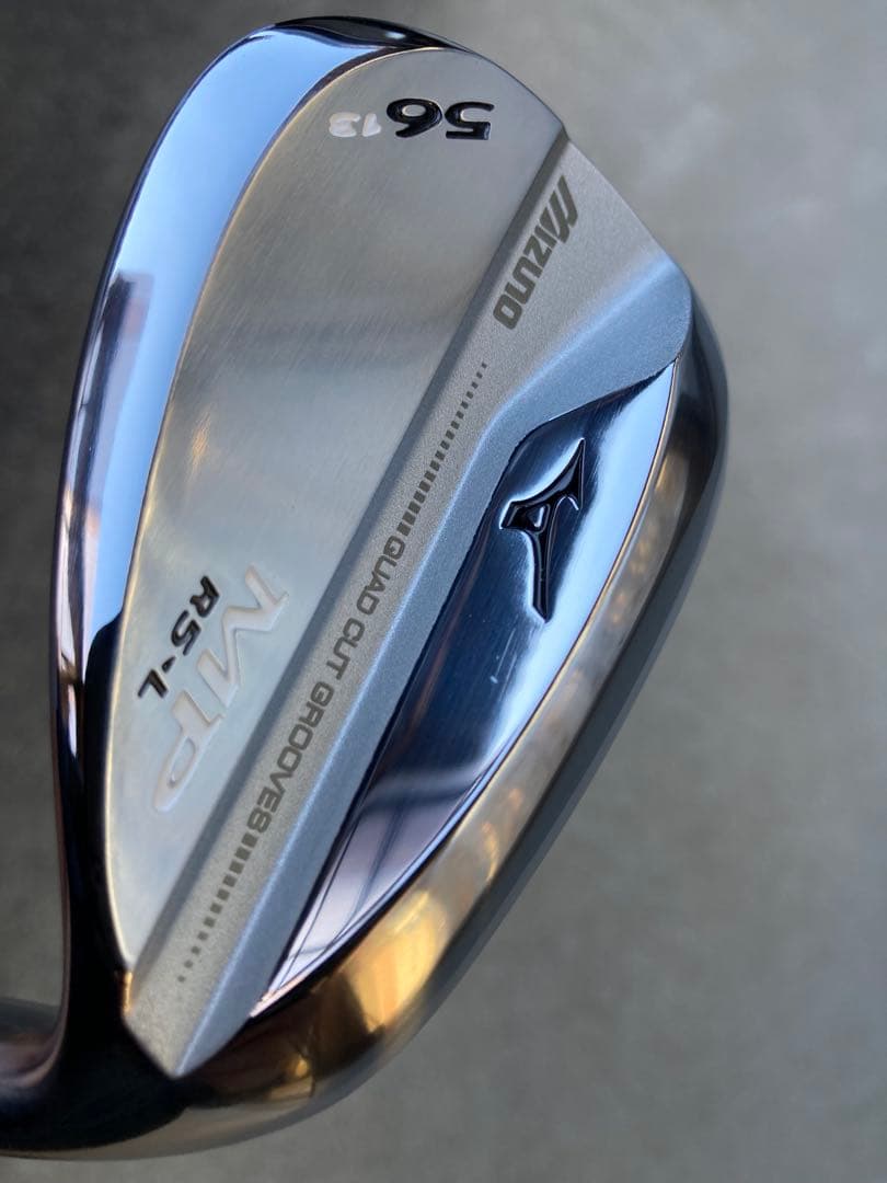 Mizuno MP R5-Lウェッジ56°