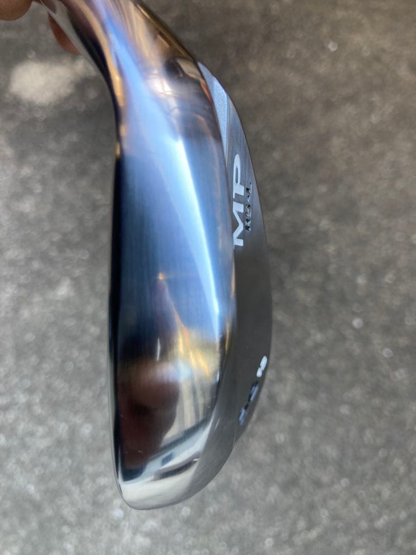 Mizuno MP R5-Lウェッジ56°