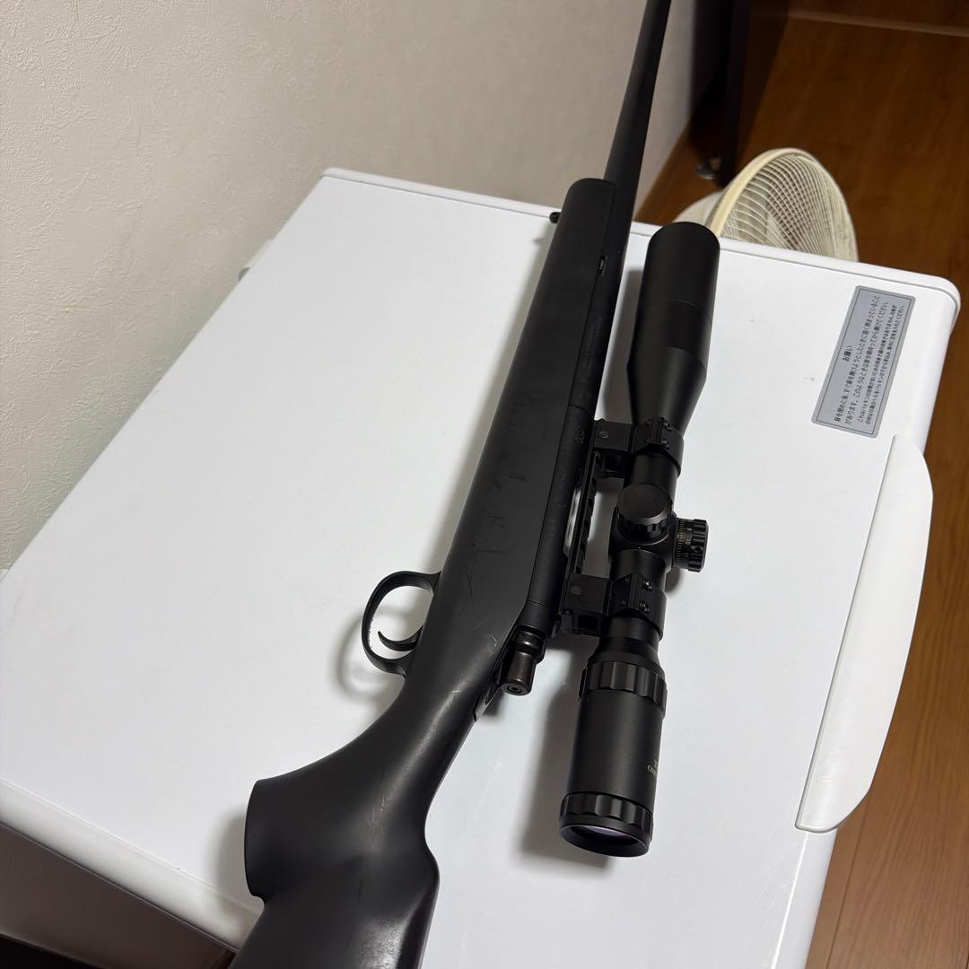 vsr10 プロスナイパー