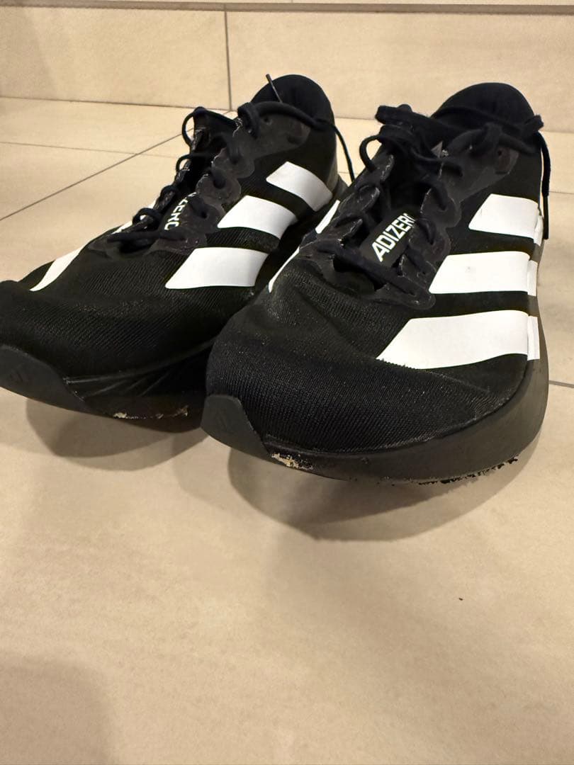 スパイク・シューズ Adizero Evo SL 26.0cm