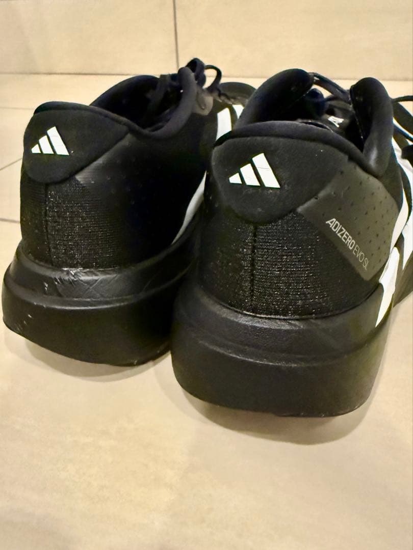 スパイク・シューズ Adizero Evo SL 26.0cm