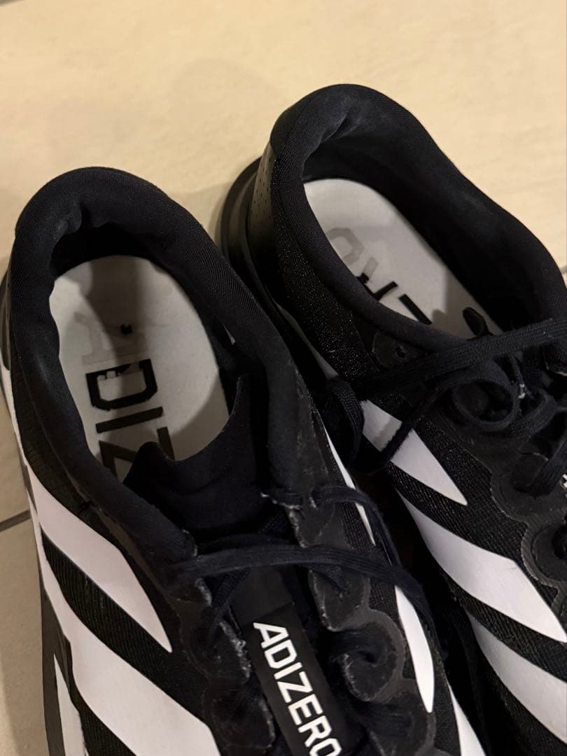 スパイク・シューズ Adizero Evo SL 26.0cm