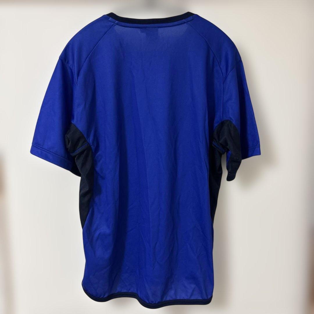 横浜DeNAベイスターズ オーセンティックTシャツLサイズ
