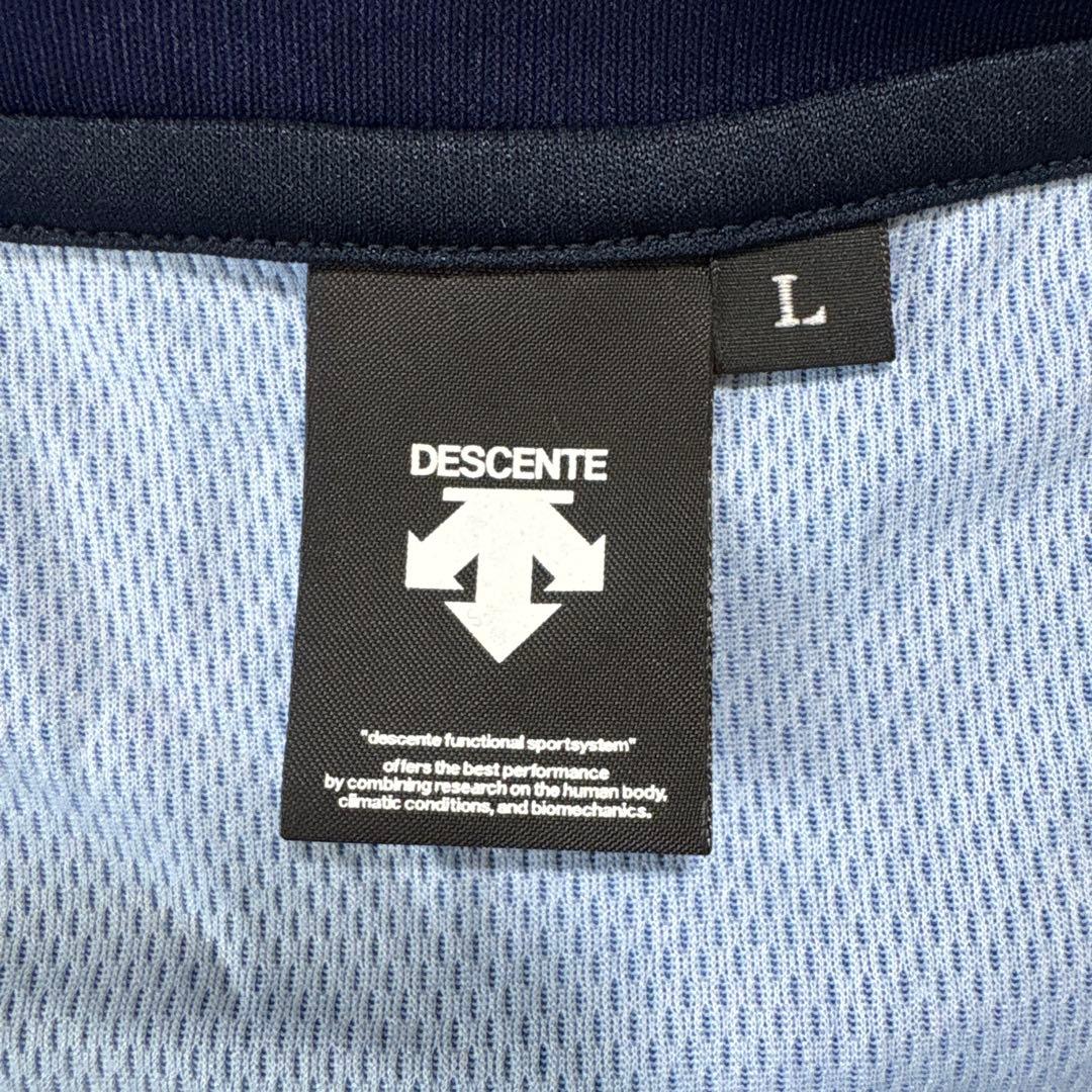 横浜DeNAベイスターズ オーセンティックTシャツLサイズ