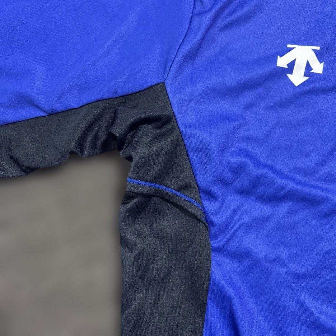 横浜DeNAベイスターズ オーセンティックTシャツLサイズ
