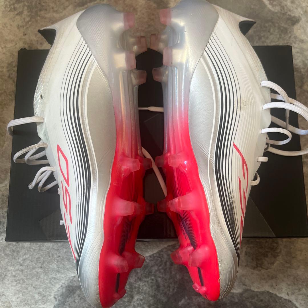 【美品・付属品あり】F50 MESSI ELITE FG