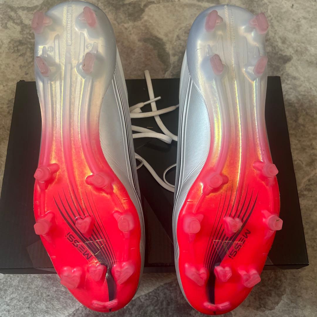 【美品・付属品あり】F50 MESSI ELITE FG