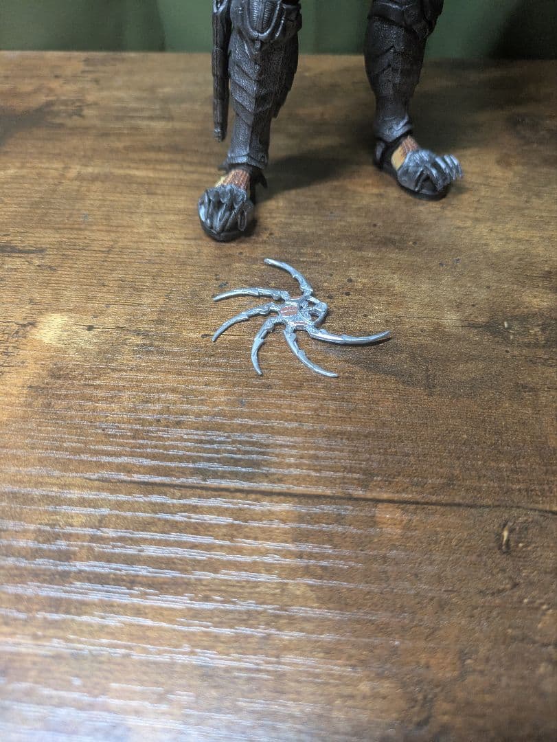 Neca スカープレデター