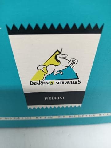Demons & Merveilles トム&ジェリー 未使用品