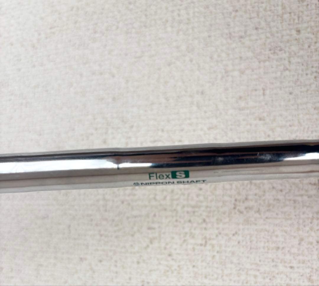 【新品】スリクソン ZX4 SW NSPRO950GH neo SW