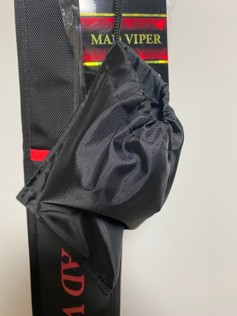 ダイワMADVIPER 2025年新商品