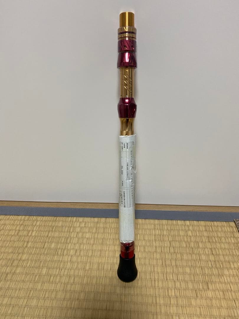 ダイワMADVIPER 2025年新商品