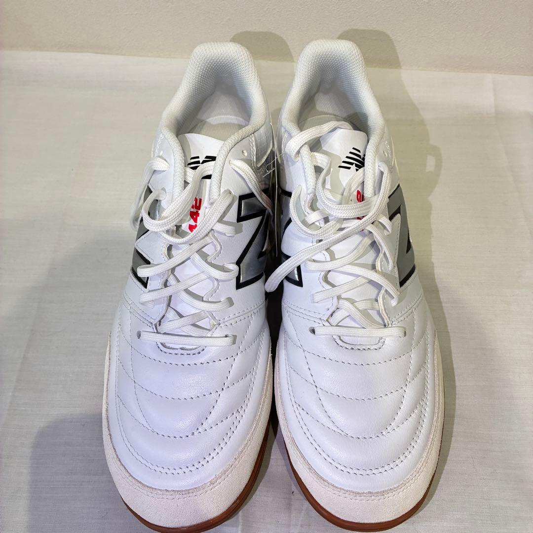 new balance 442 TEAM TF　27.5cm サッカーシューズ