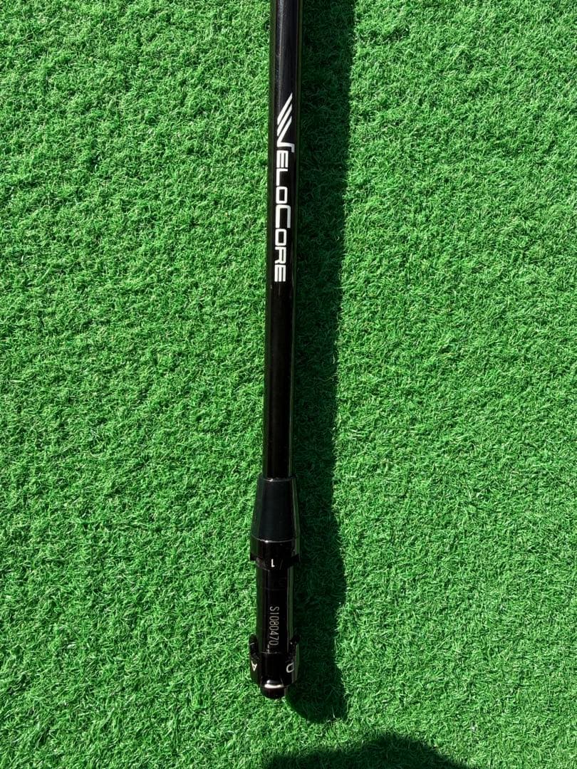 VENTUS BLACK Velocore 6s タイトリスト　ドライバー用