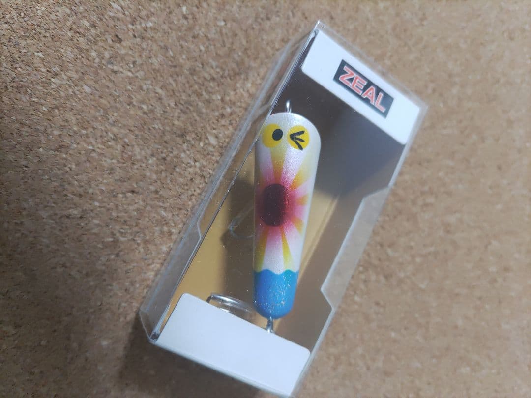 バスルアー　セット
