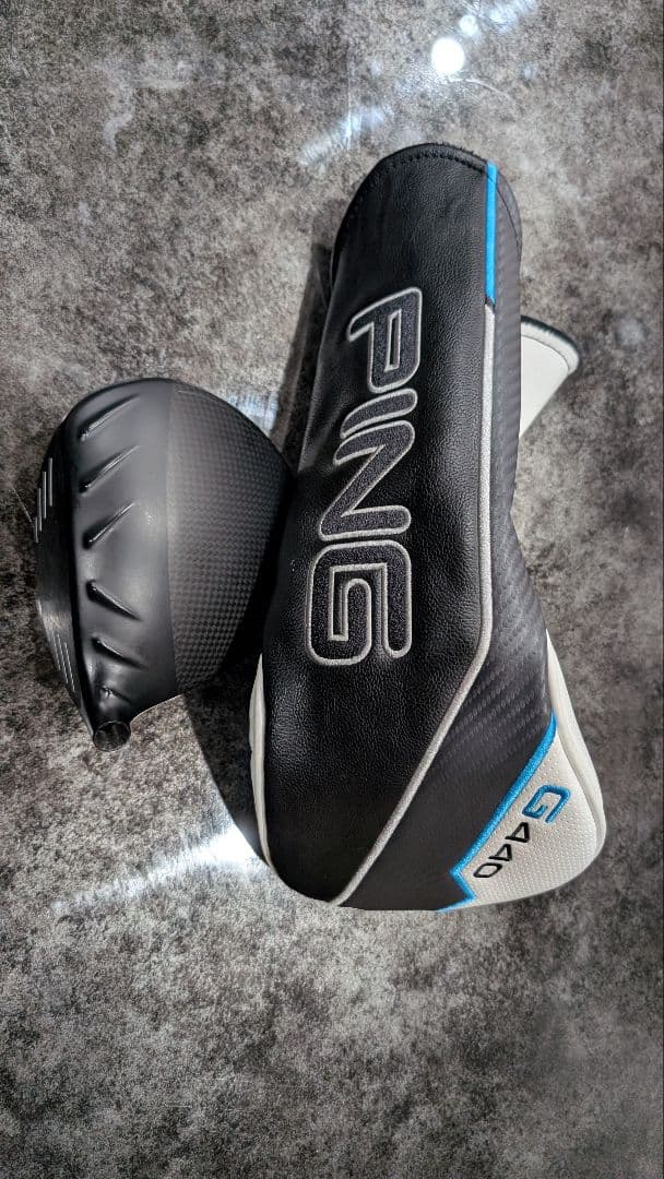 PING G440 LST 9°