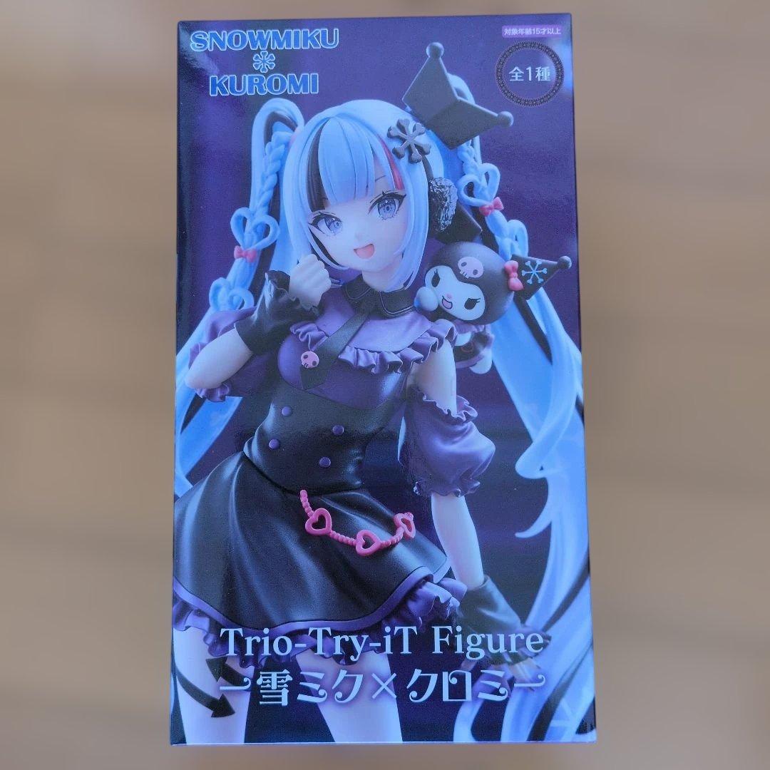 初音ミク フィギュア ４体 セット