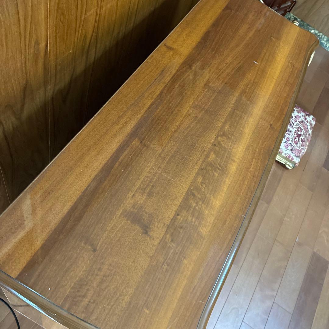 vintage チェスト
