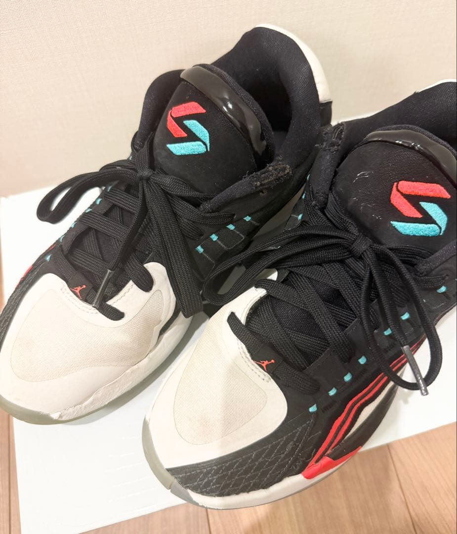 JORDAN ルカ 4 / 24cm