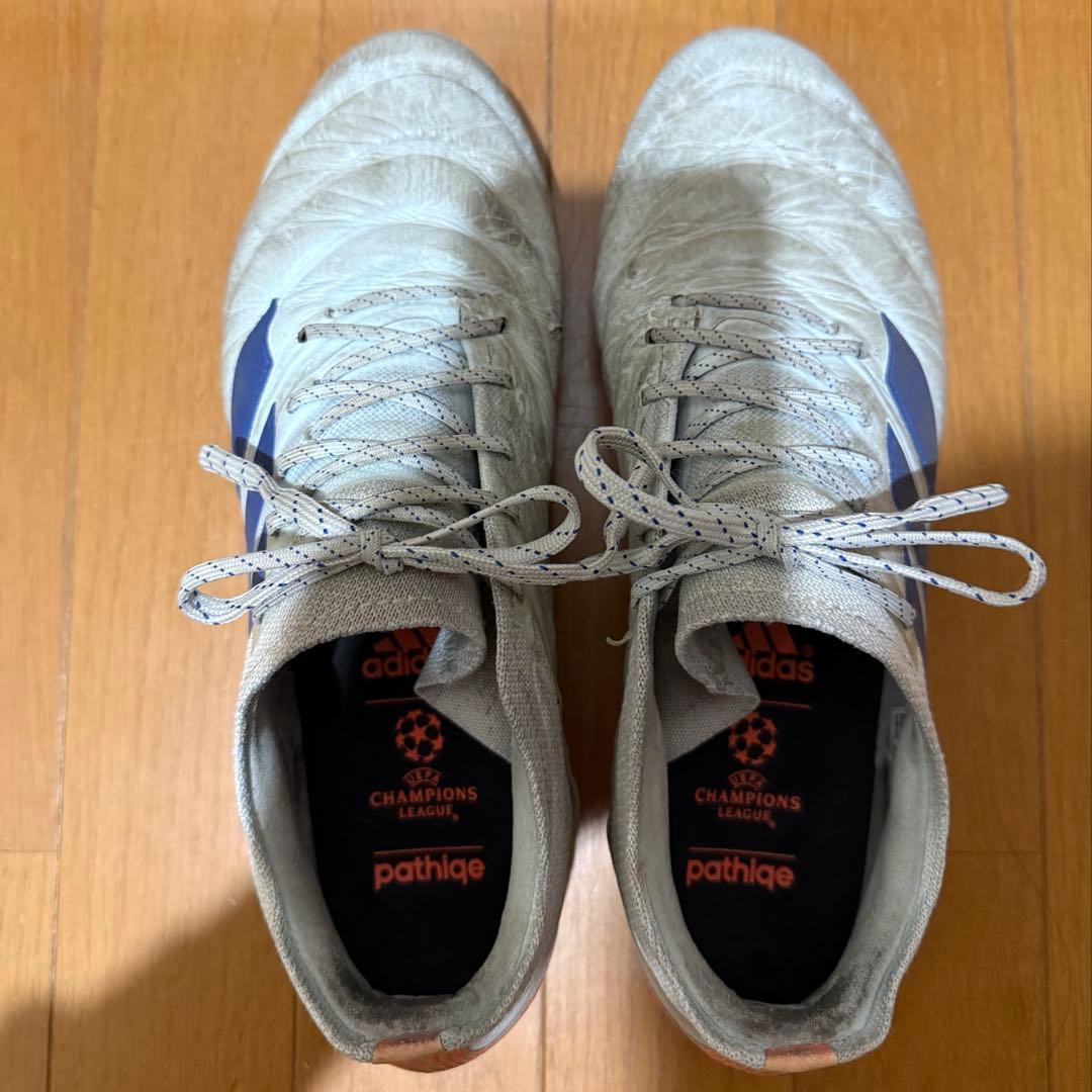 シューズ adidas COPA20.1 FG 27.0