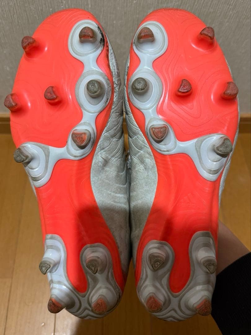 シューズ adidas COPA20.1 FG 27.0