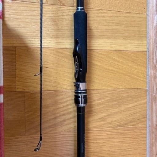 シマノ エンカウンター 96MH