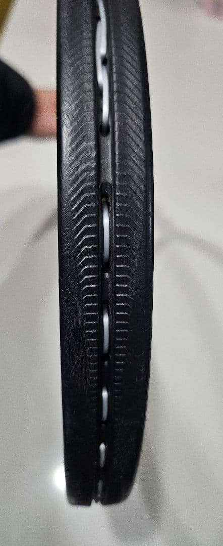 ラケット(硬式用) HEAD SPEED MP 2024