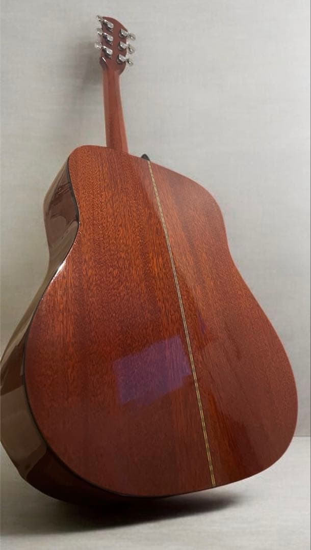 FENDER U.S.A. DG-16 SB アコースティック ギター