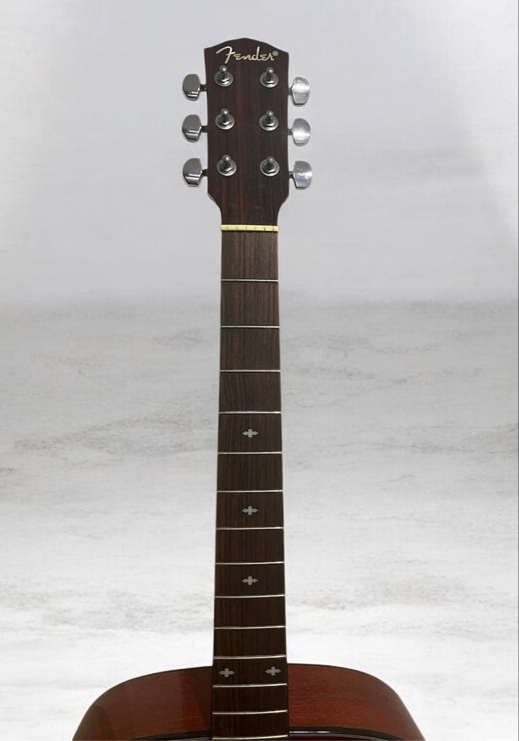 FENDER U.S.A. DG-16 SB アコースティック ギター