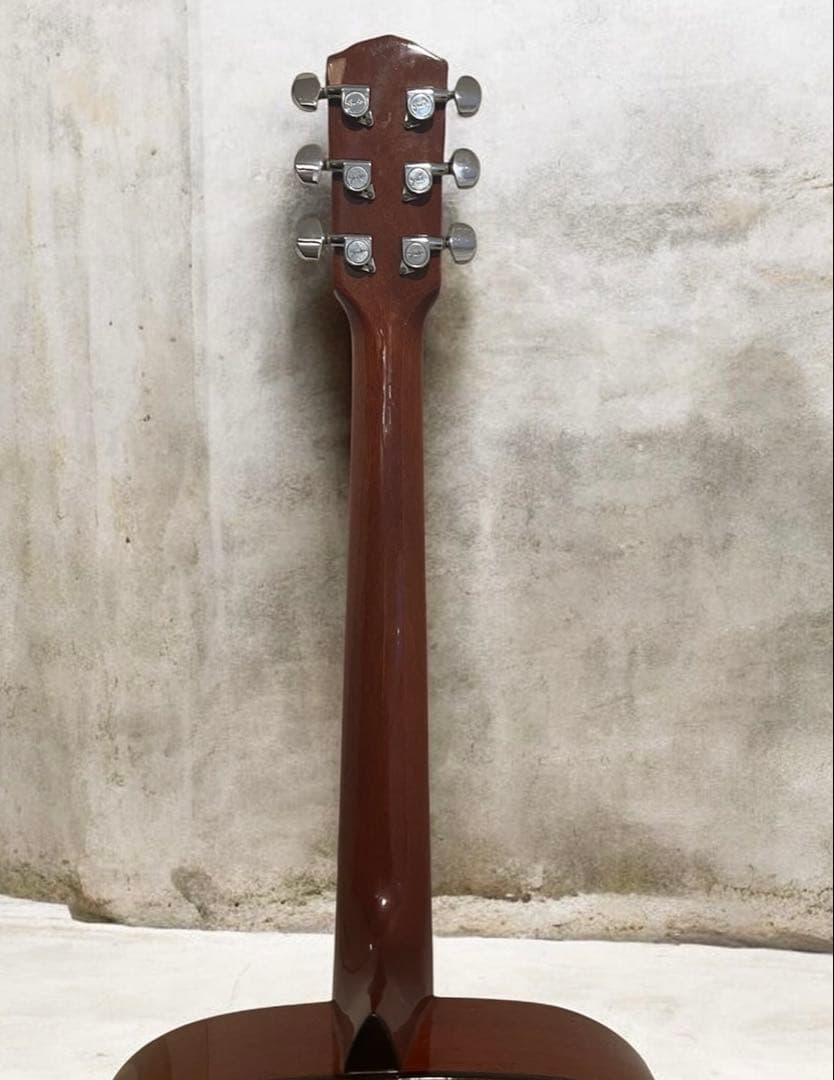 FENDER U.S.A. DG-16 SB アコースティック ギター