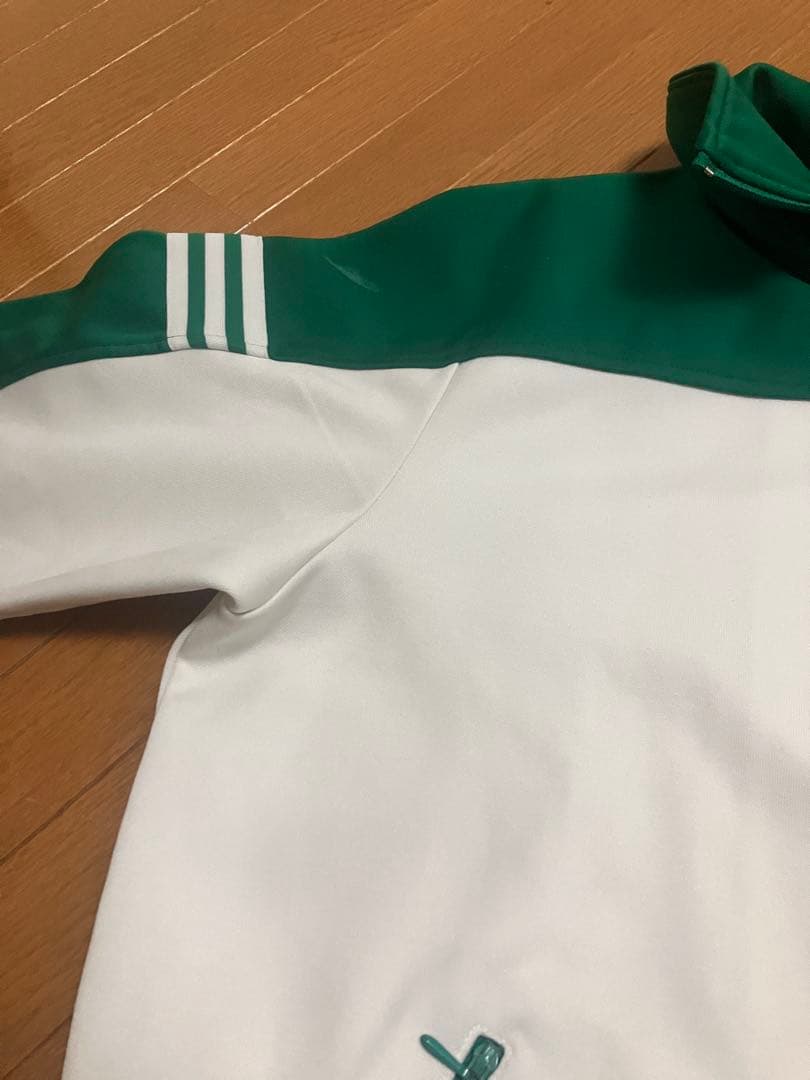 激レア　70s 西ドイツoldadidas トラックジャケット　5号