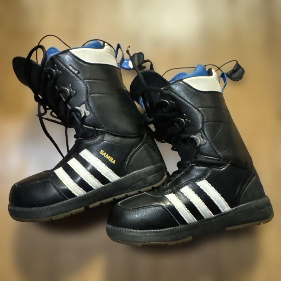 adidas スノーボードブーツ US8 / 260
