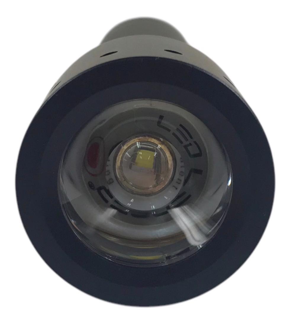 ★未使用★ LED LENSER(レッドレンザー) P7 OPT-8407 3個
