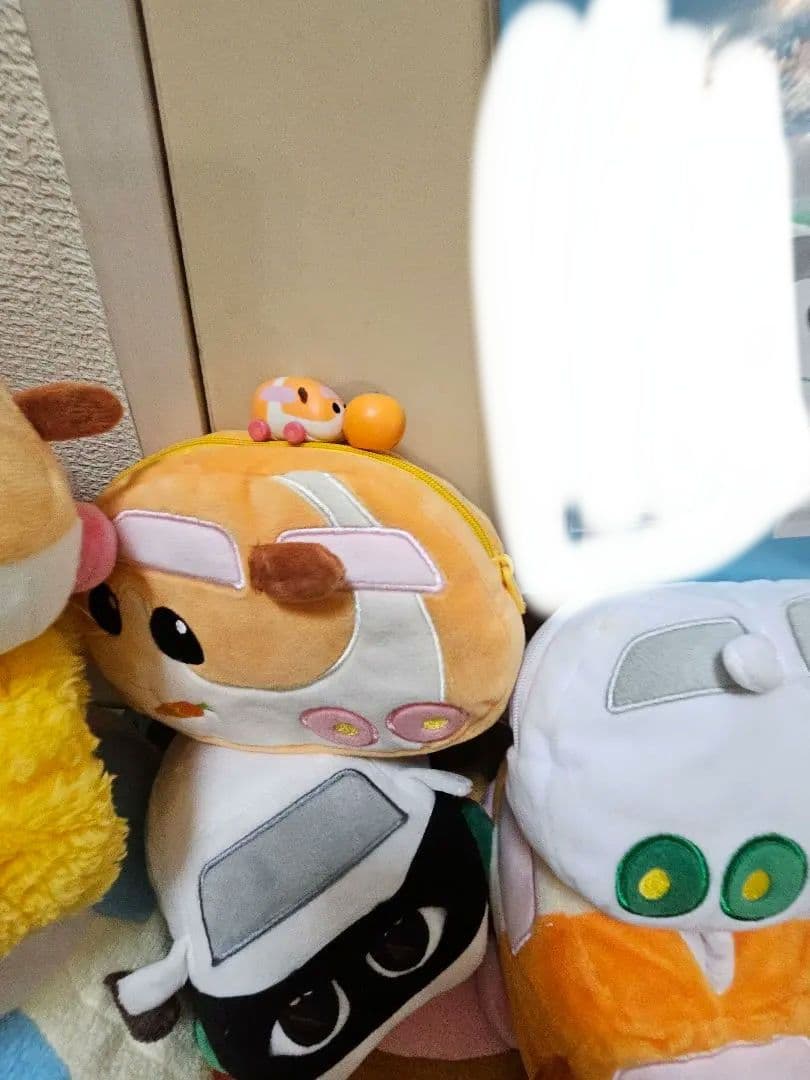 モルカー ぬいぐるみ 詰め合わせ まとめ売り モルモット かわいい