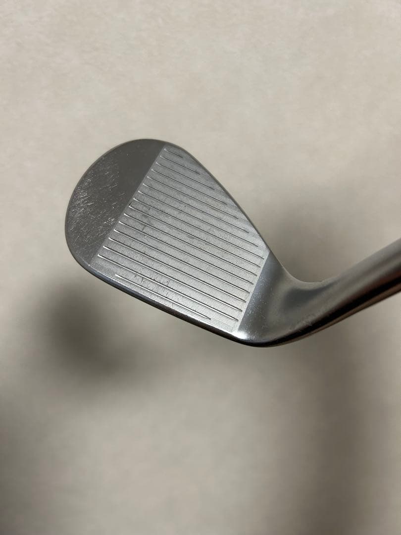 Callaway Mack Daddy Forged 58度ウェッジ
