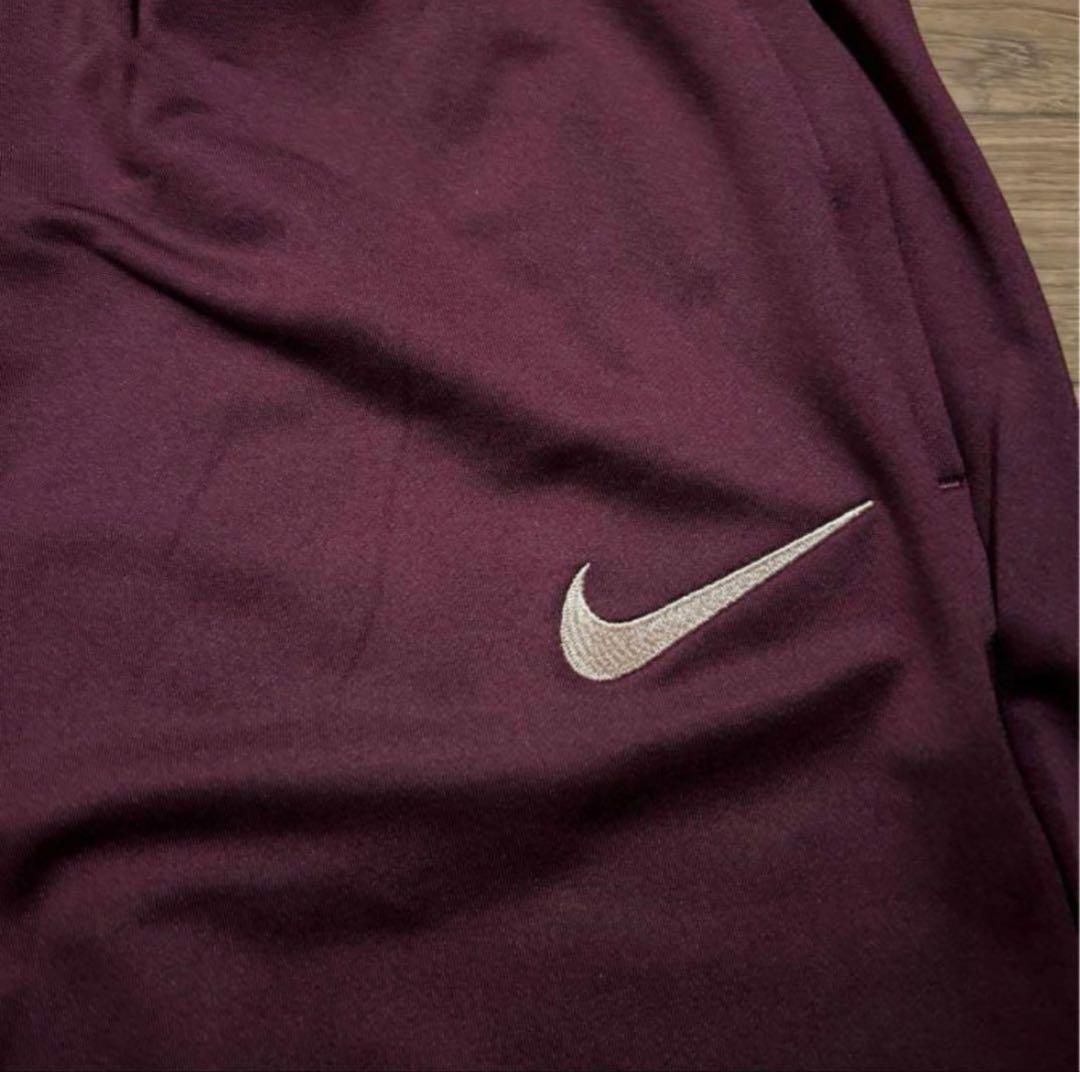 NIKE パリサンジェルマン　ストライクパンツ
