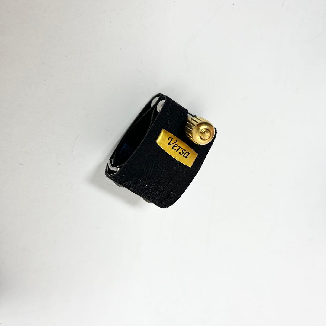 Rovner V-1R B♭ クラリネット リガチャー VERSA