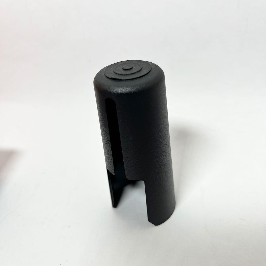Rovner V-1R B♭ クラリネット リガチャー VERSA
