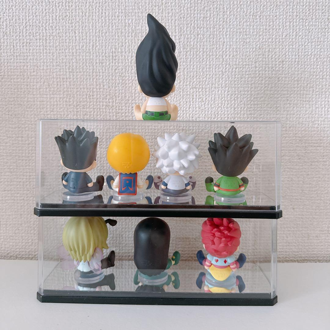 HUNTER×HUNTER ペタドール セット