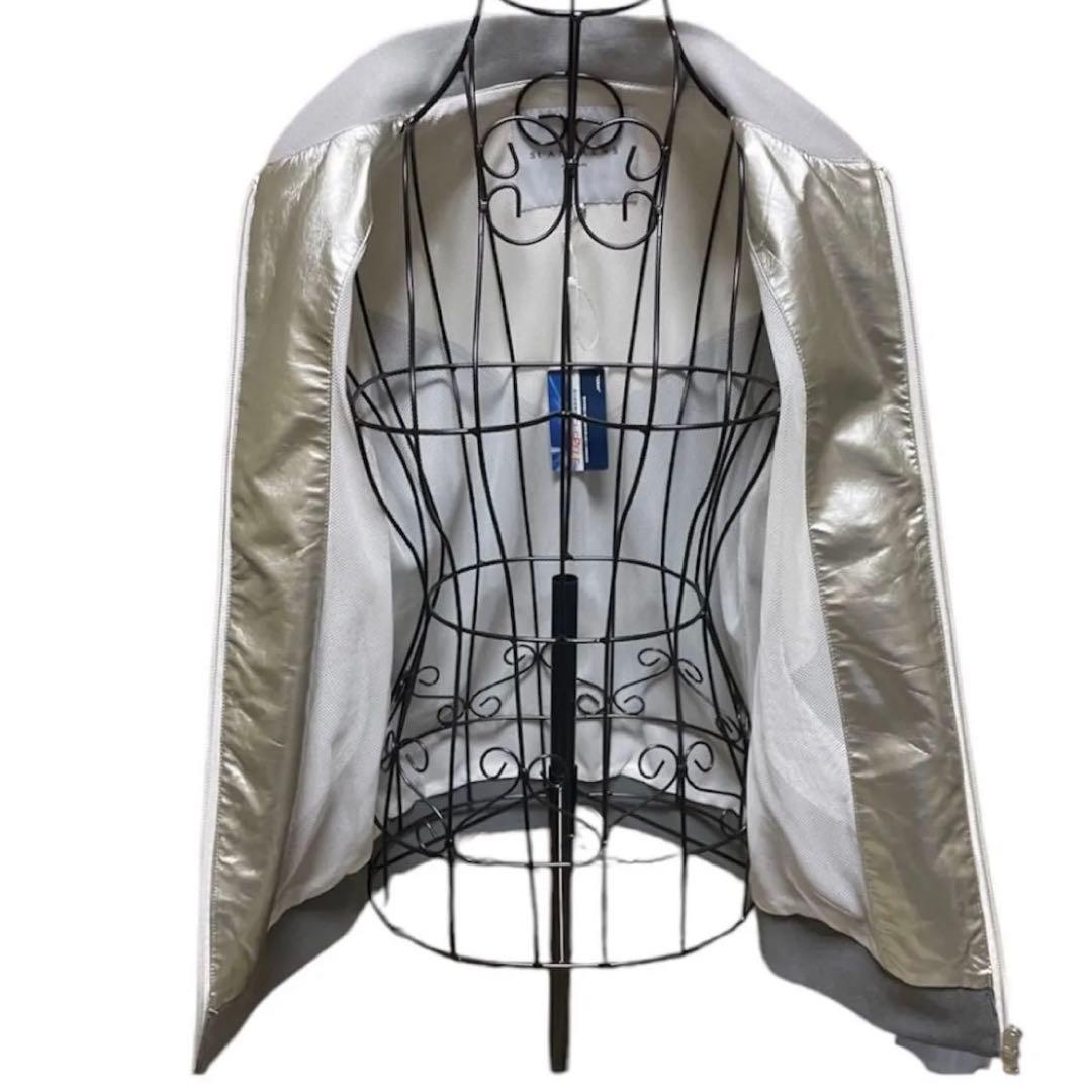 【新品未使用】 St.ANDREWS セントアンドリュース ナイロン ジャケット