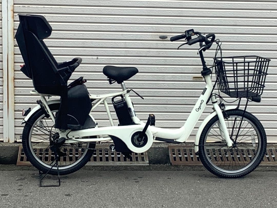 自転車本体 R