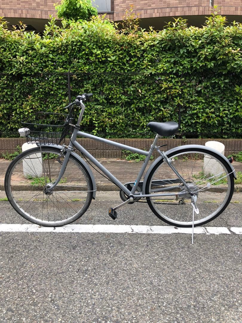 お手頃価格　ママチャリ