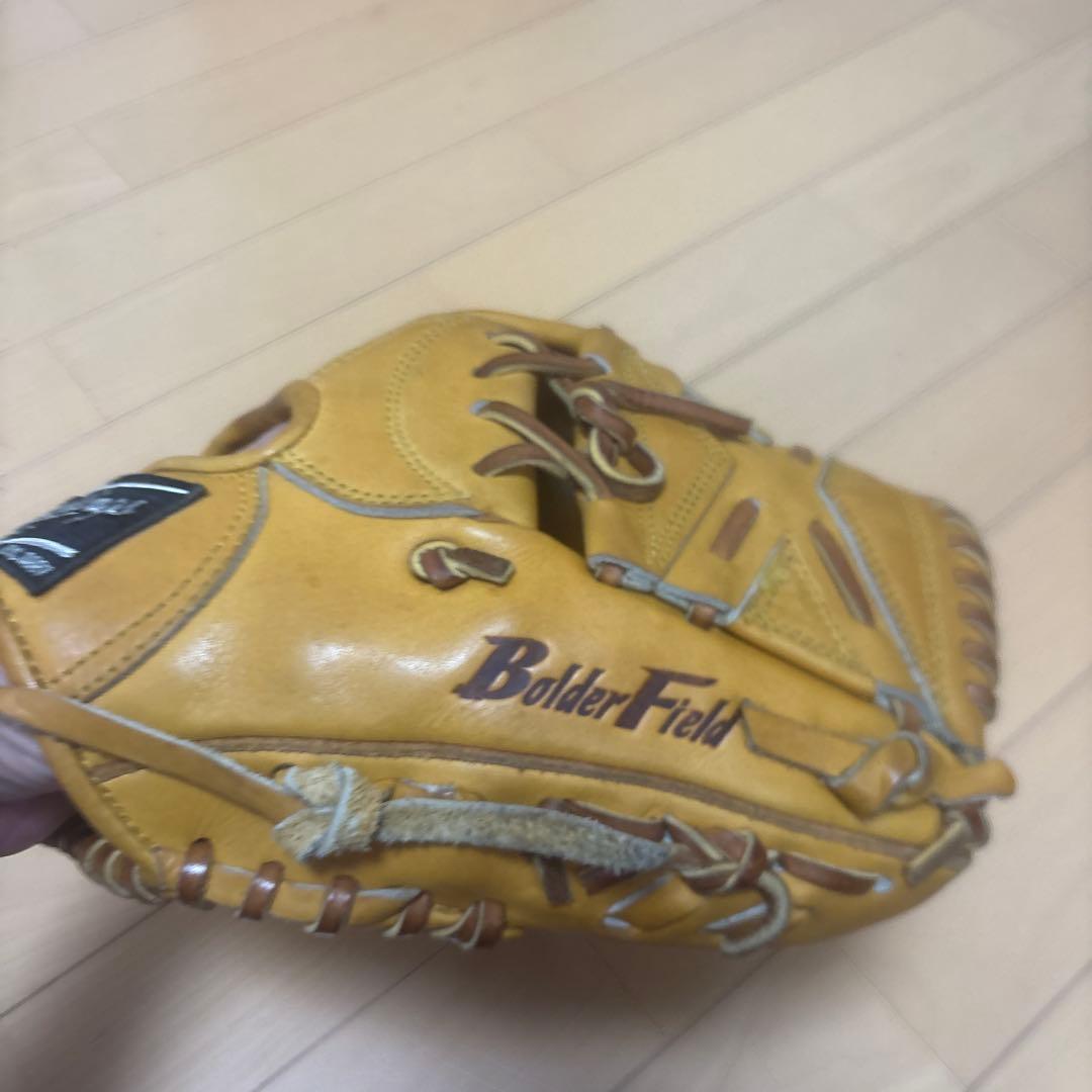 3/14まで限定! 16,000円→9,800円Rawlings 硬式グローブ