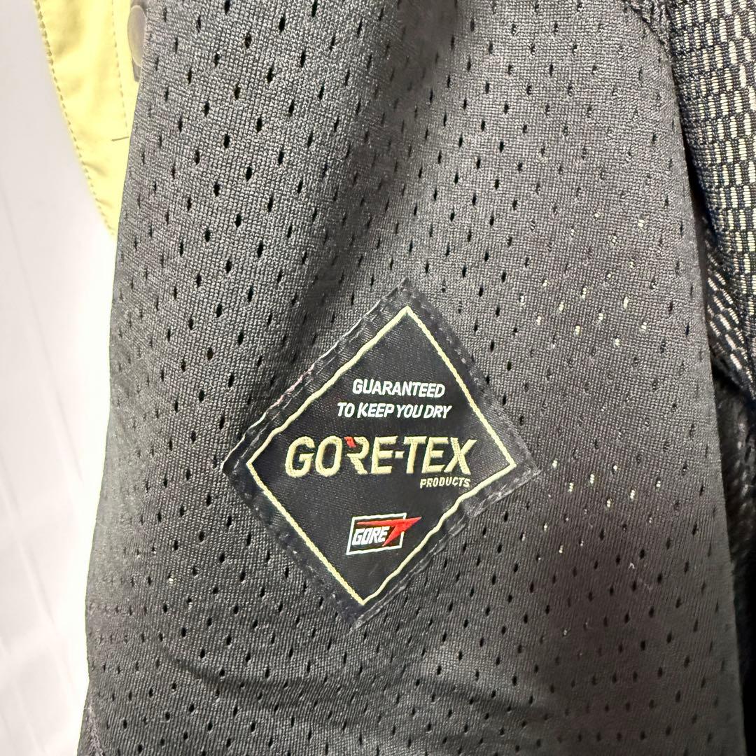 【美品】VOLCOM ボルコム ゴアテックス ウェア＆パンツ XL